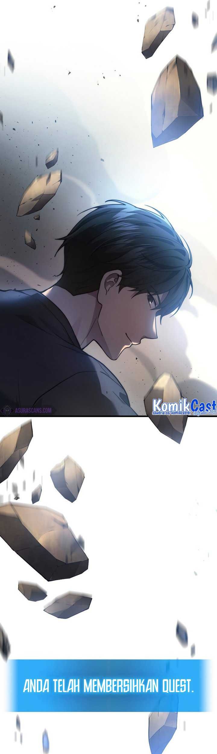 Martial God Regressed to Level 2 Chapter 29 - halaman 62