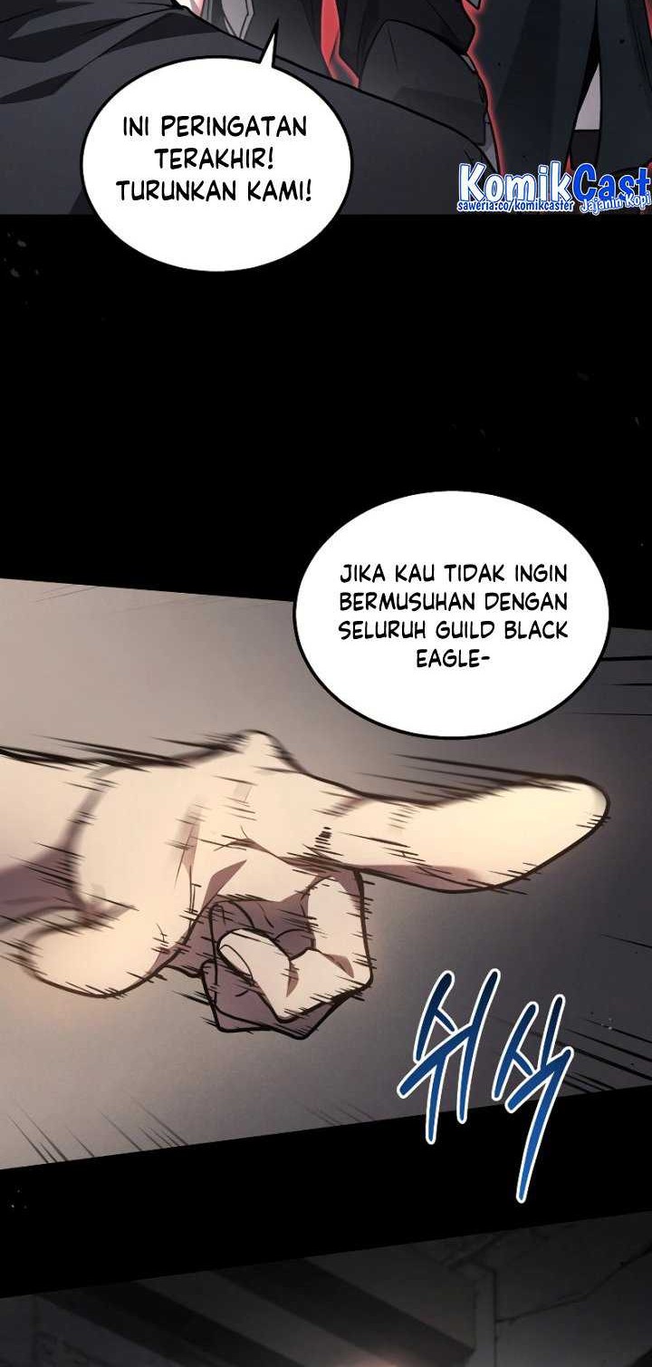 Martial God Regressed to Level 2 Chapter 29 - halaman 7
