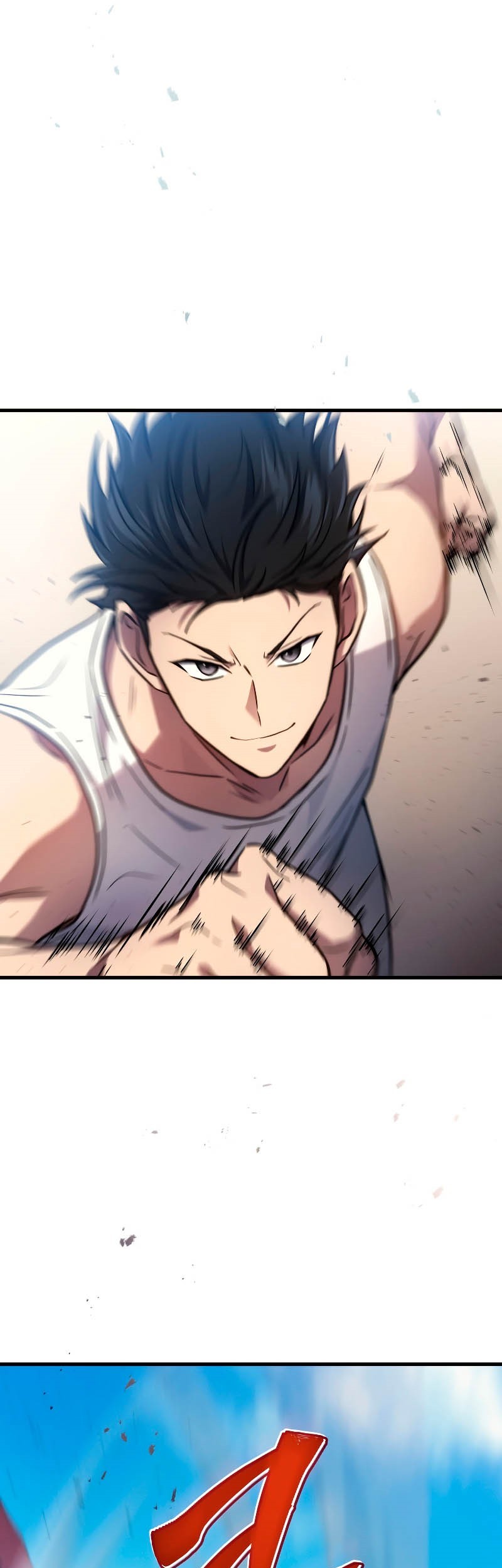 Martial God Regressed to Level 2 Chapter 3 - halaman 102