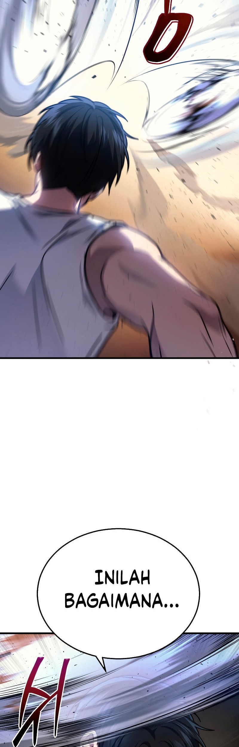 Martial God Regressed to Level 2 Chapter 3 - halaman 104