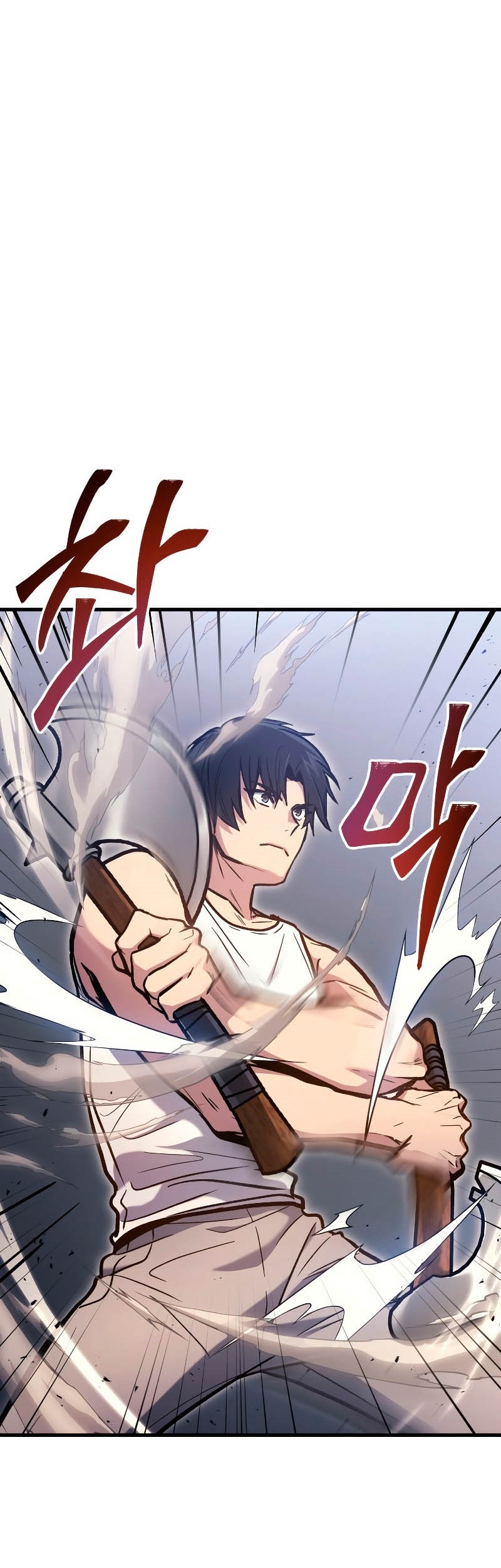 Martial God Regressed to Level 2 Chapter 3 - halaman 106