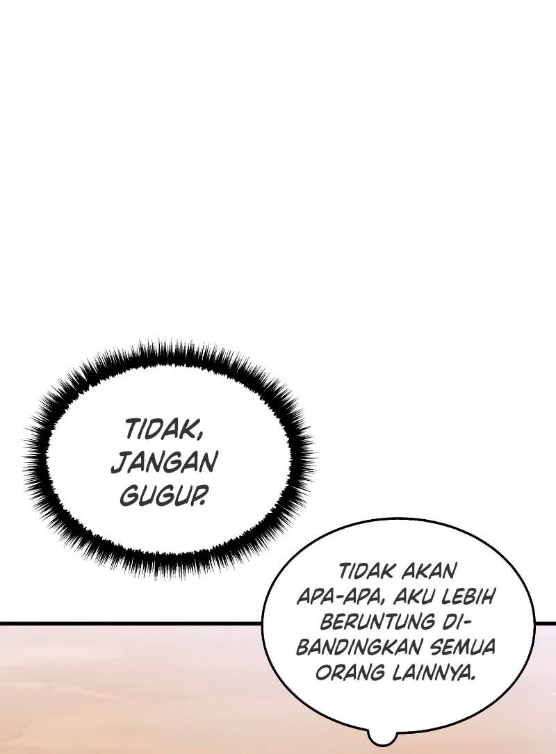 Martial God Regressed to Level 2 Chapter 3 - halaman 11