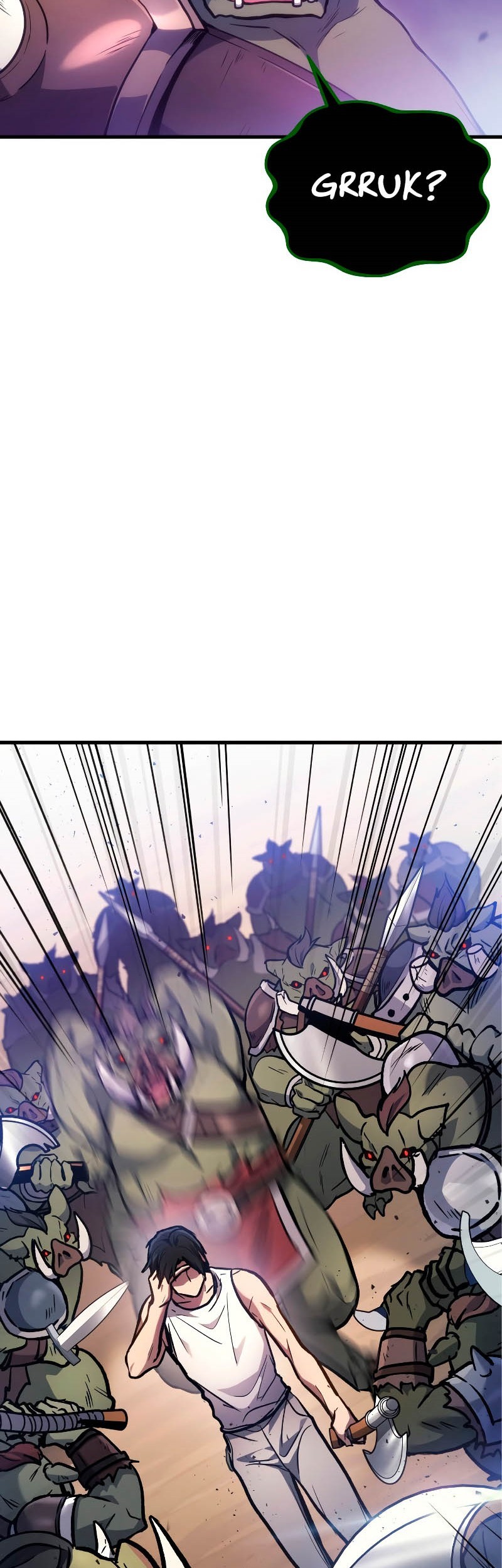 Martial God Regressed to Level 2 Chapter 3 - halaman 120