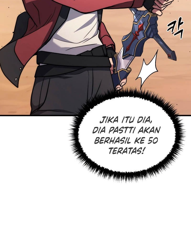 Martial God Regressed to Level 2 Chapter 3 - halaman 17