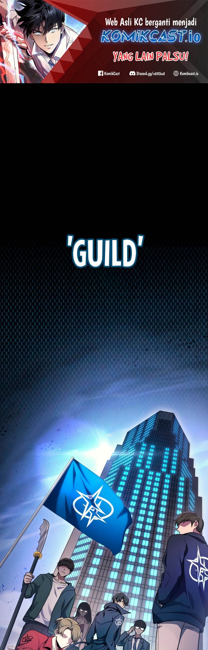 Martial God Regressed to Level 2 Chapter 3 - halaman 2