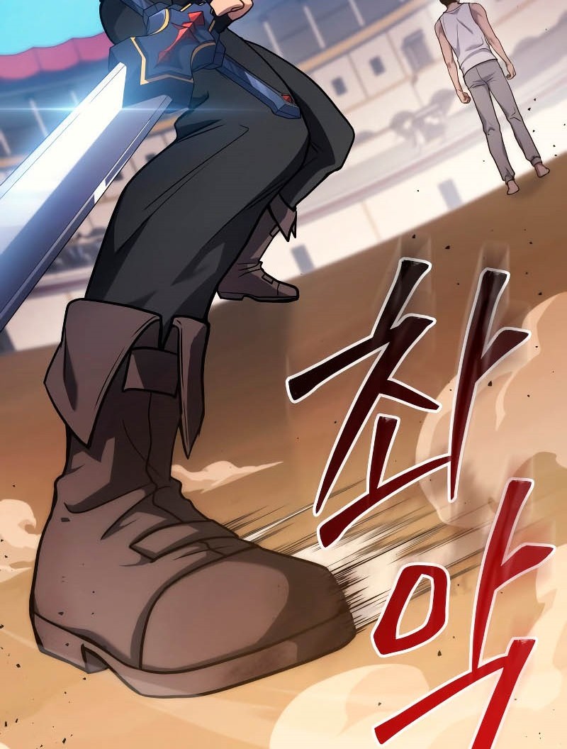 Martial God Regressed to Level 2 Chapter 3 - halaman 29
