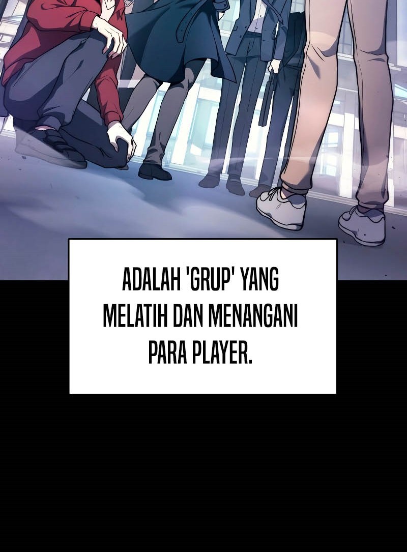 Martial God Regressed to Level 2 Chapter 3 - halaman 3