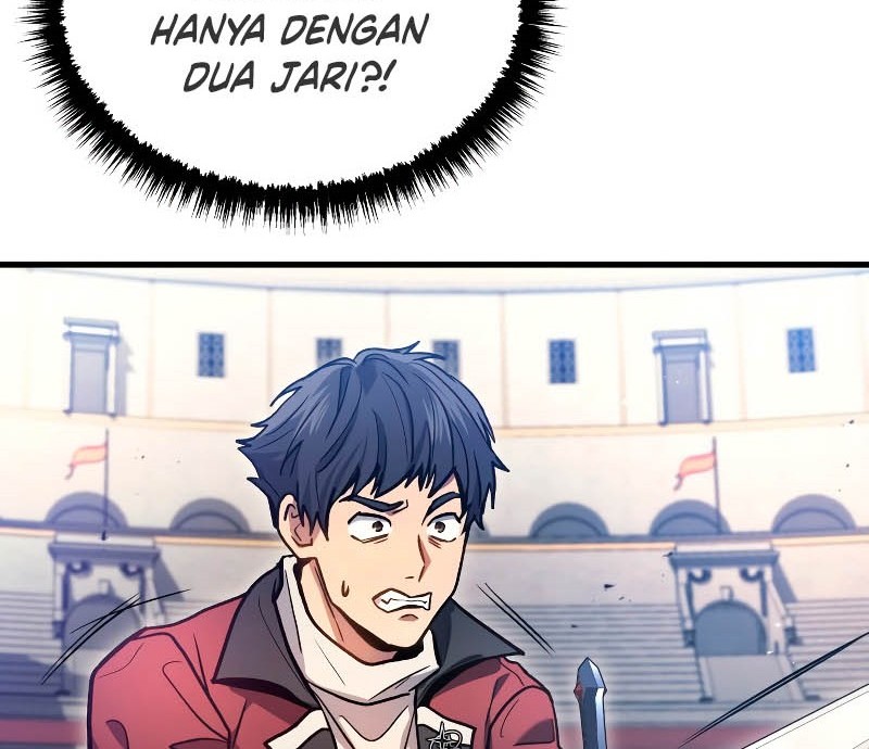Martial God Regressed to Level 2 Chapter 3 - halaman 39