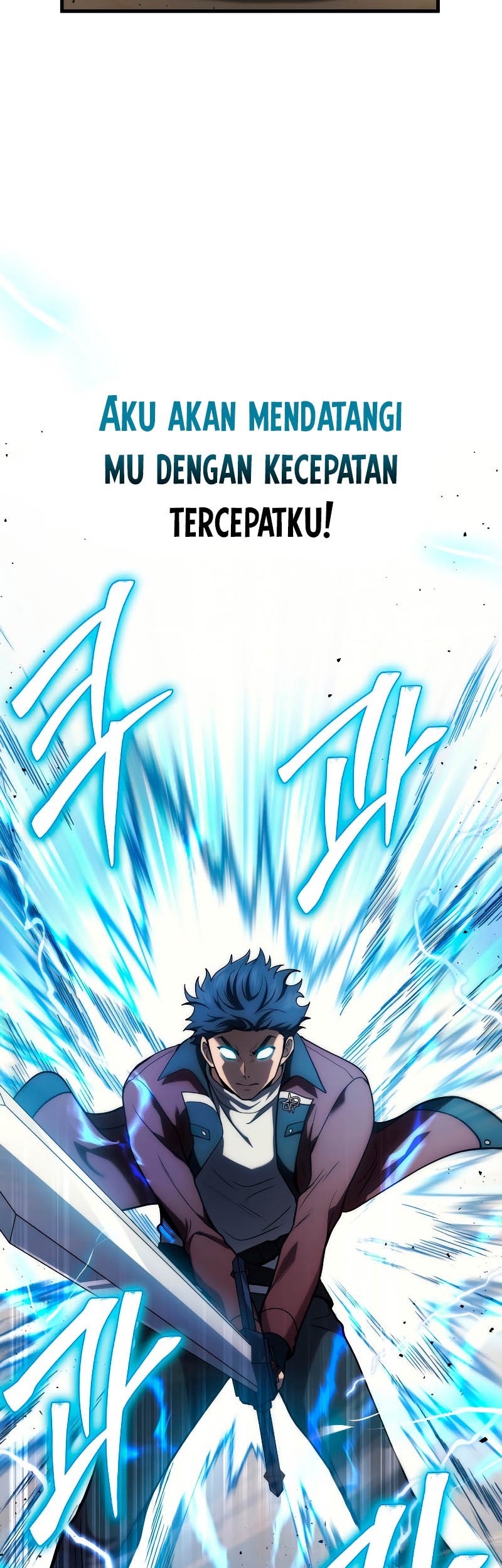Martial God Regressed to Level 2 Chapter 3 - halaman 50