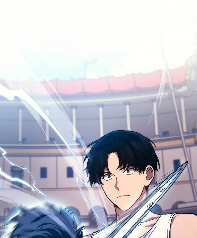 Martial God Regressed to Level 2 Chapter 3 - halaman 53