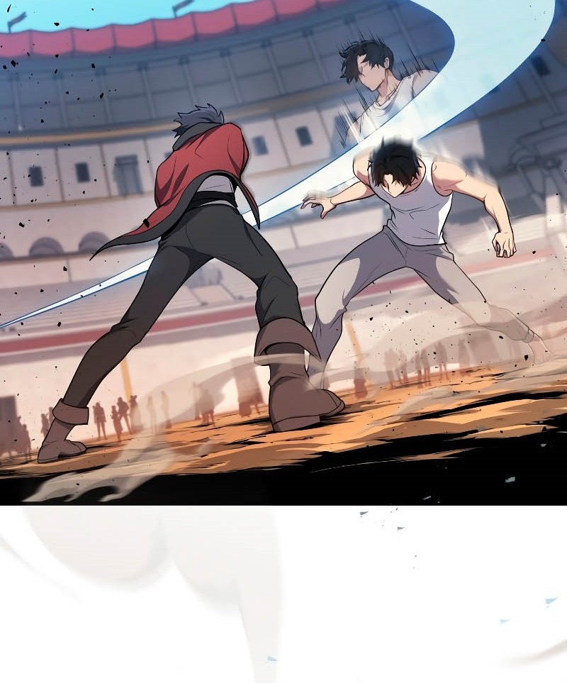 Martial God Regressed to Level 2 Chapter 3 - halaman 55
