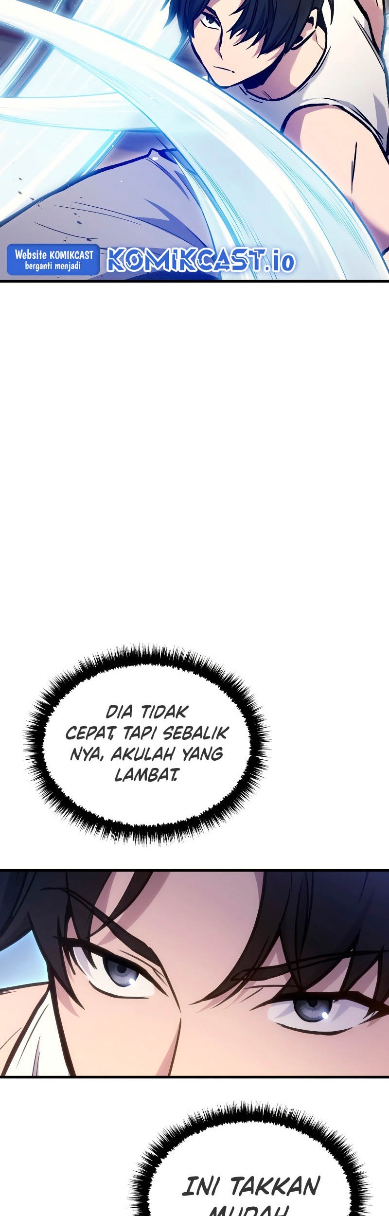 Martial God Regressed to Level 2 Chapter 3 - halaman 60