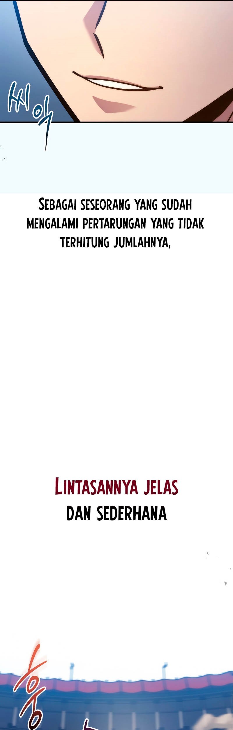 Martial God Regressed to Level 2 Chapter 3 - halaman 62