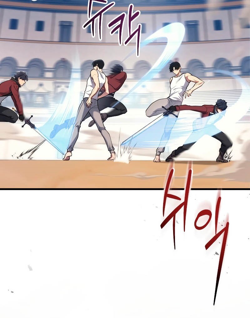 Martial God Regressed to Level 2 Chapter 3 - halaman 63