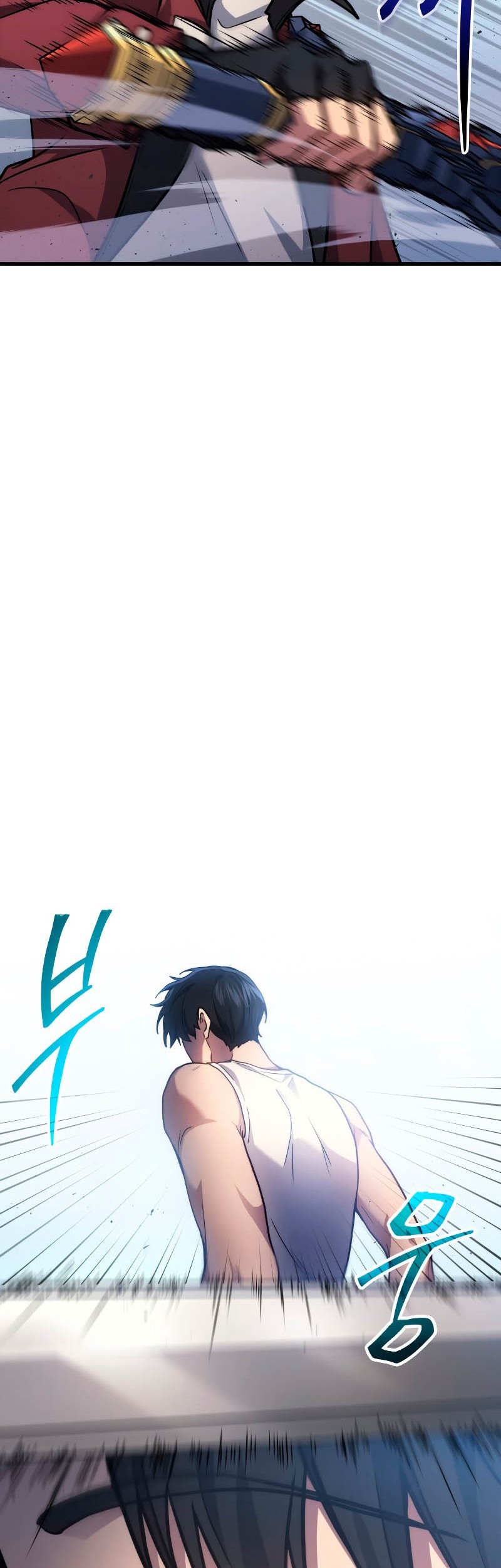 Martial God Regressed to Level 2 Chapter 3 - halaman 66