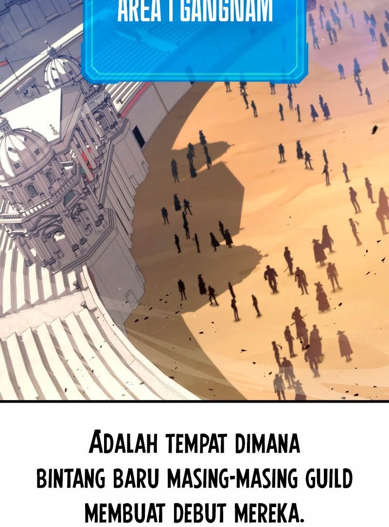 Martial God Regressed to Level 2 Chapter 3 - halaman 7