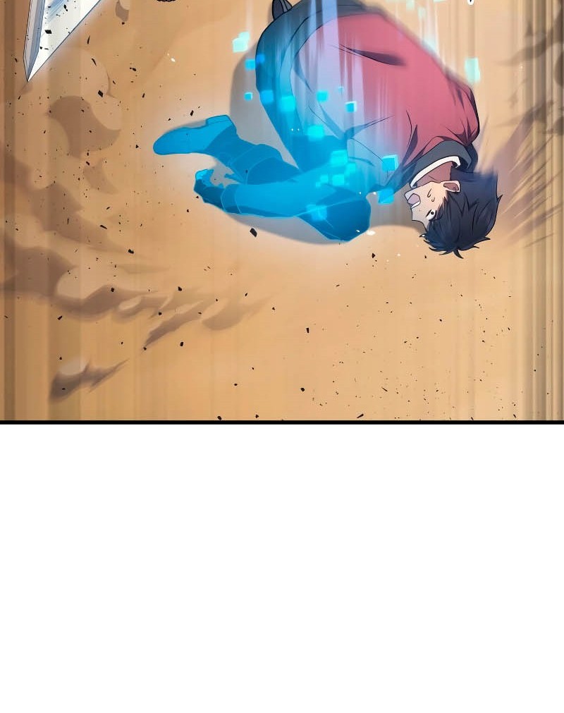 Martial God Regressed to Level 2 Chapter 3 - halaman 77