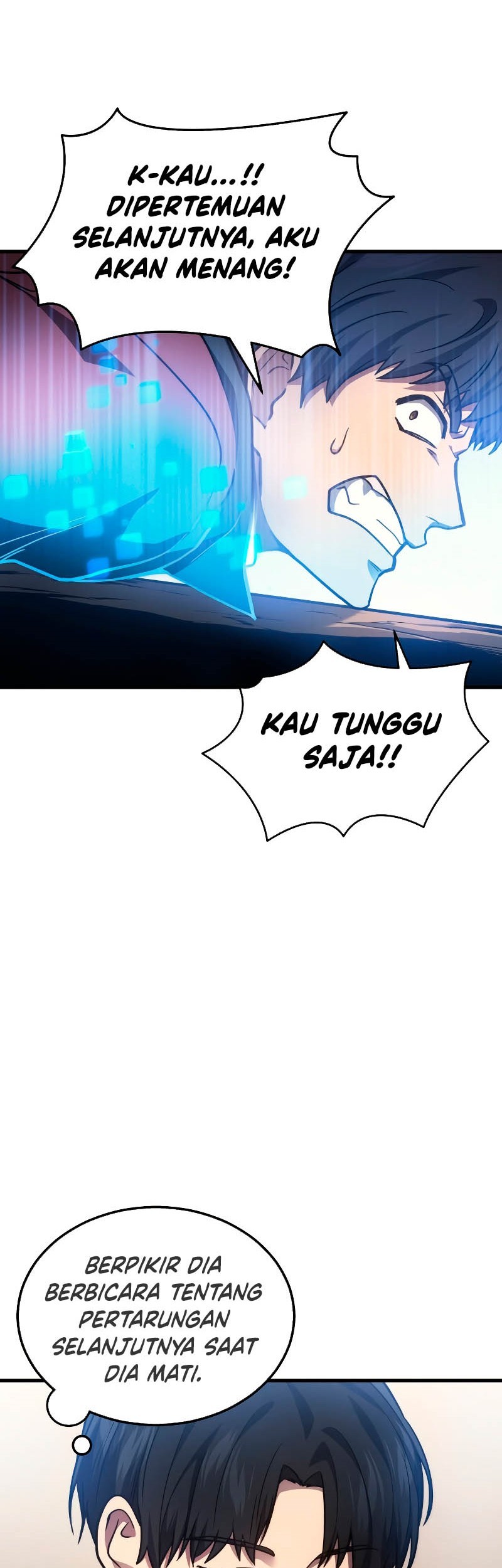 Martial God Regressed to Level 2 Chapter 3 - halaman 78