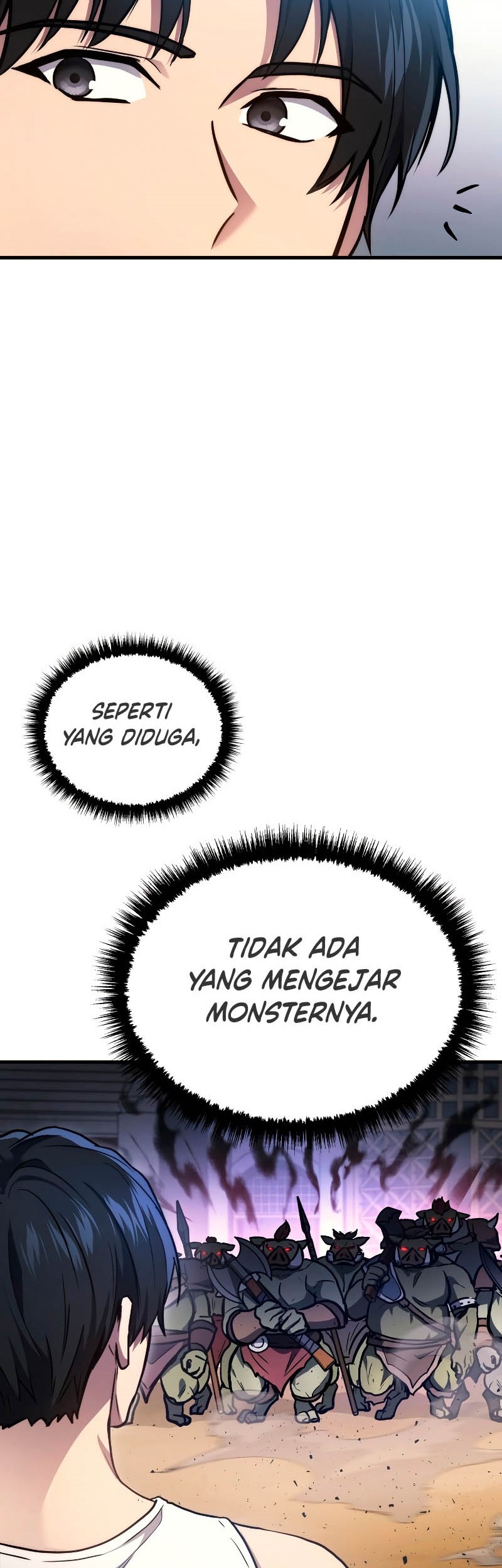 Martial God Regressed to Level 2 Chapter 3 - halaman 84