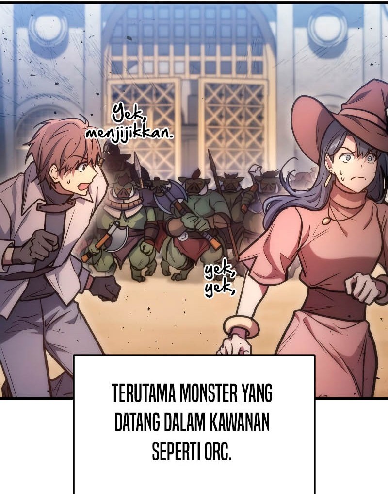 Martial God Regressed to Level 2 Chapter 3 - halaman 87