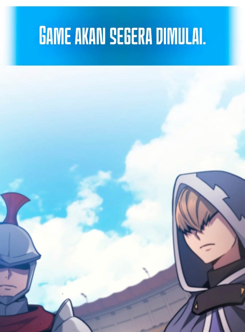 Martial God Regressed to Level 2 Chapter 3 - halaman 9
