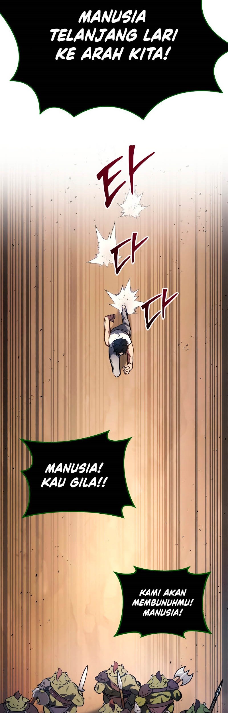 Martial God Regressed to Level 2 Chapter 3 - halaman 98