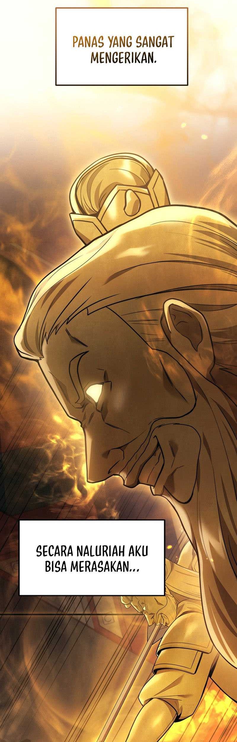 Martial God Regressed to Level 2 Chapter 31 - halaman 16