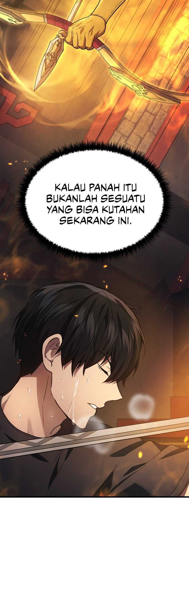 Martial God Regressed to Level 2 Chapter 31 - halaman 17