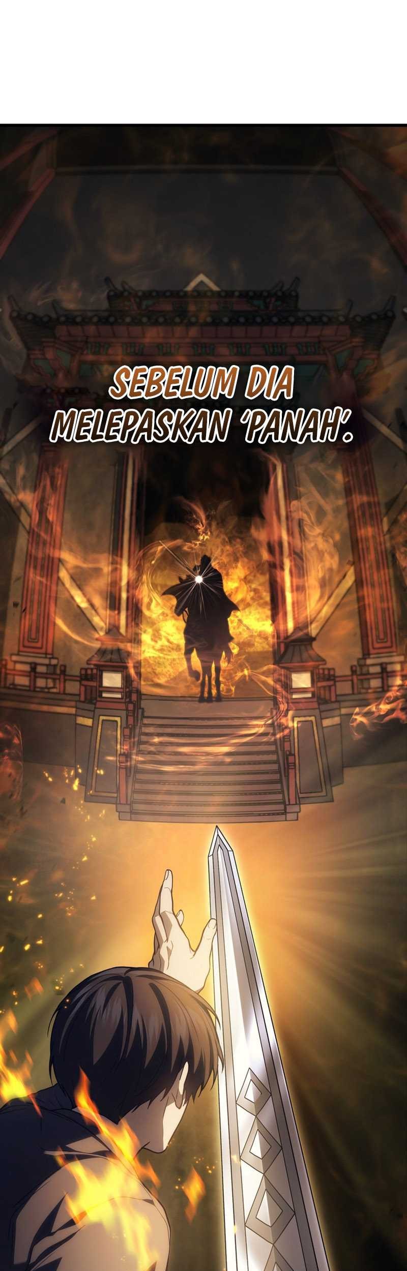 Martial God Regressed to Level 2 Chapter 31 - halaman 19