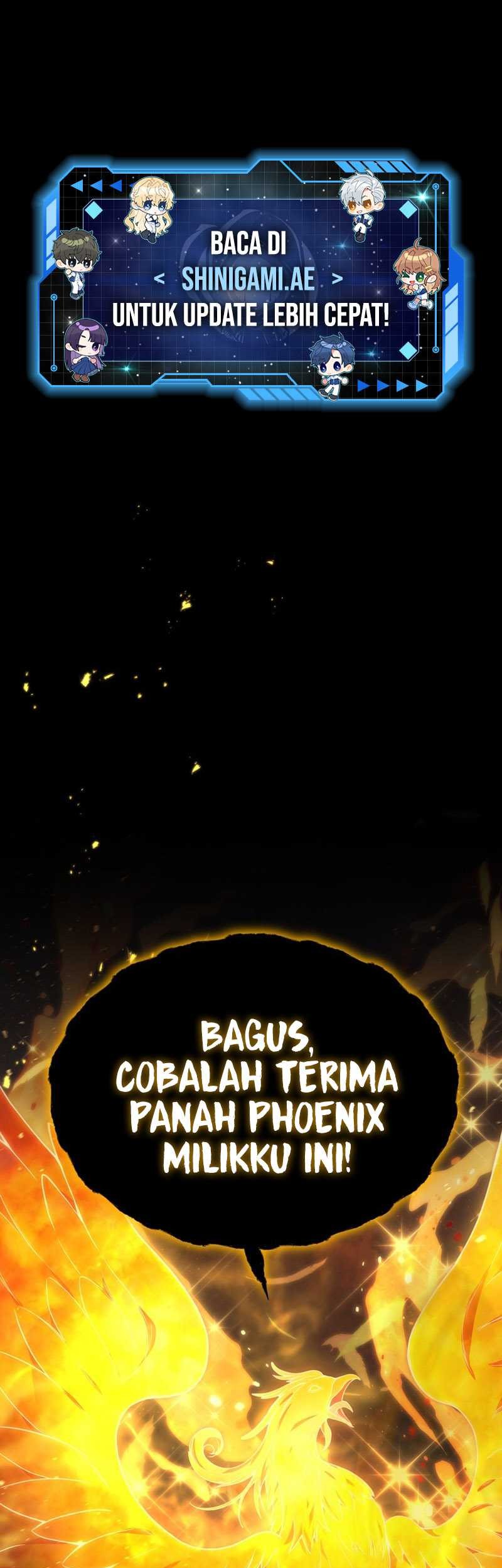 Martial God Regressed to Level 2 Chapter 31 - halaman 2