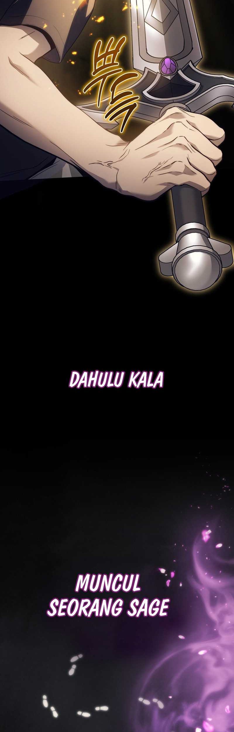 Martial God Regressed to Level 2 Chapter 31 - halaman 20