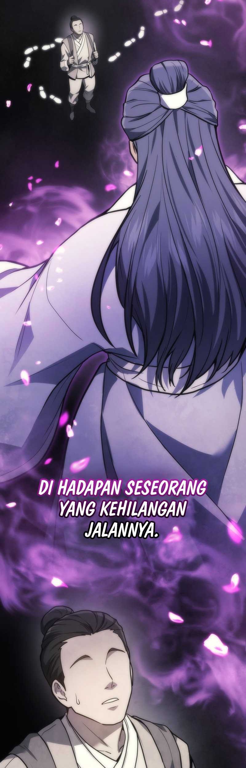 Martial God Regressed to Level 2 Chapter 31 - halaman 21