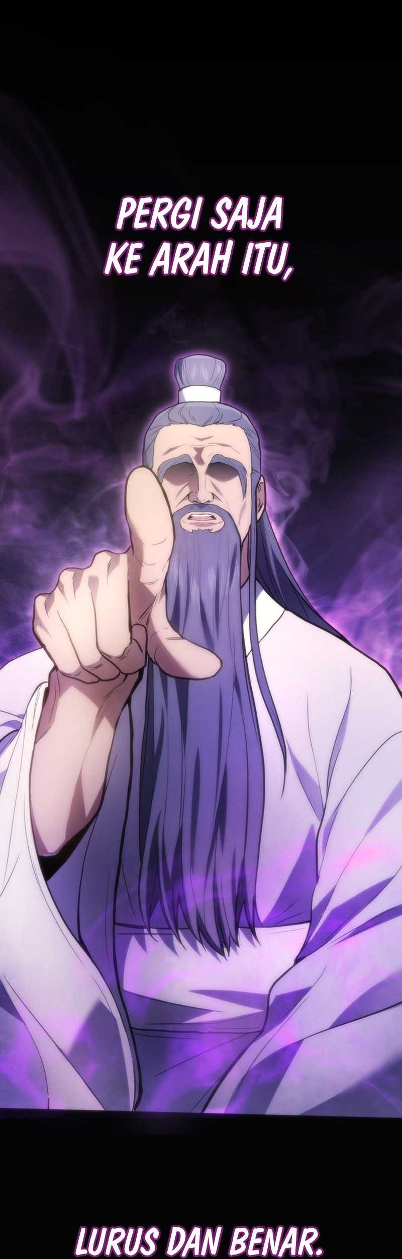 Martial God Regressed to Level 2 Chapter 31 - halaman 23
