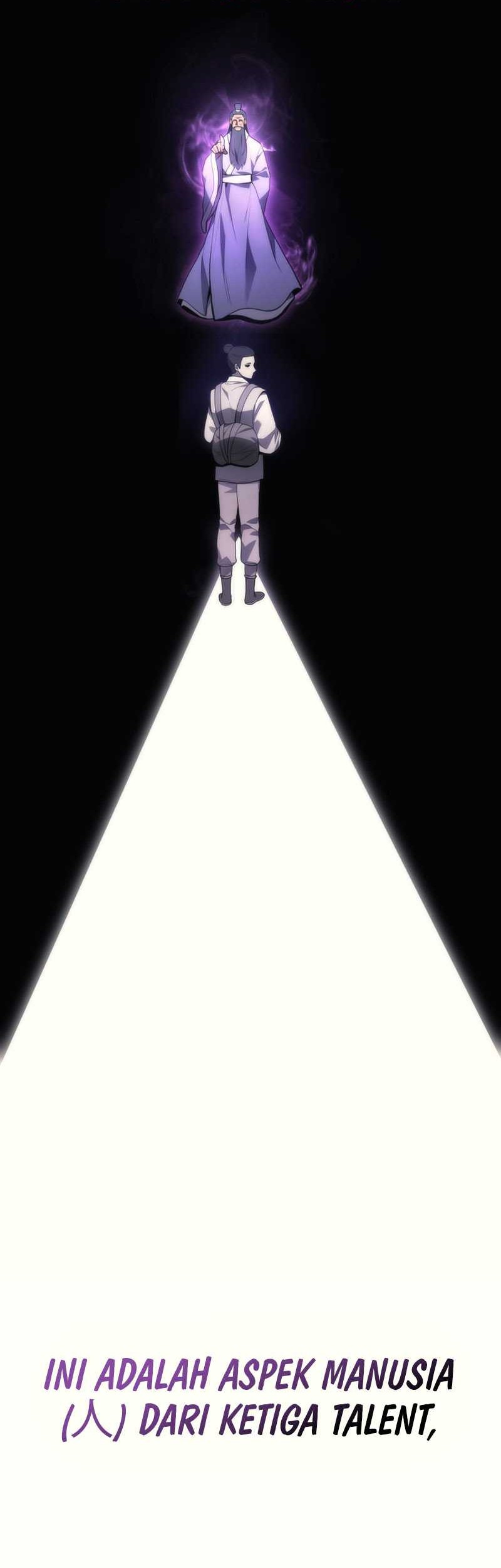 Martial God Regressed to Level 2 Chapter 31 - halaman 24