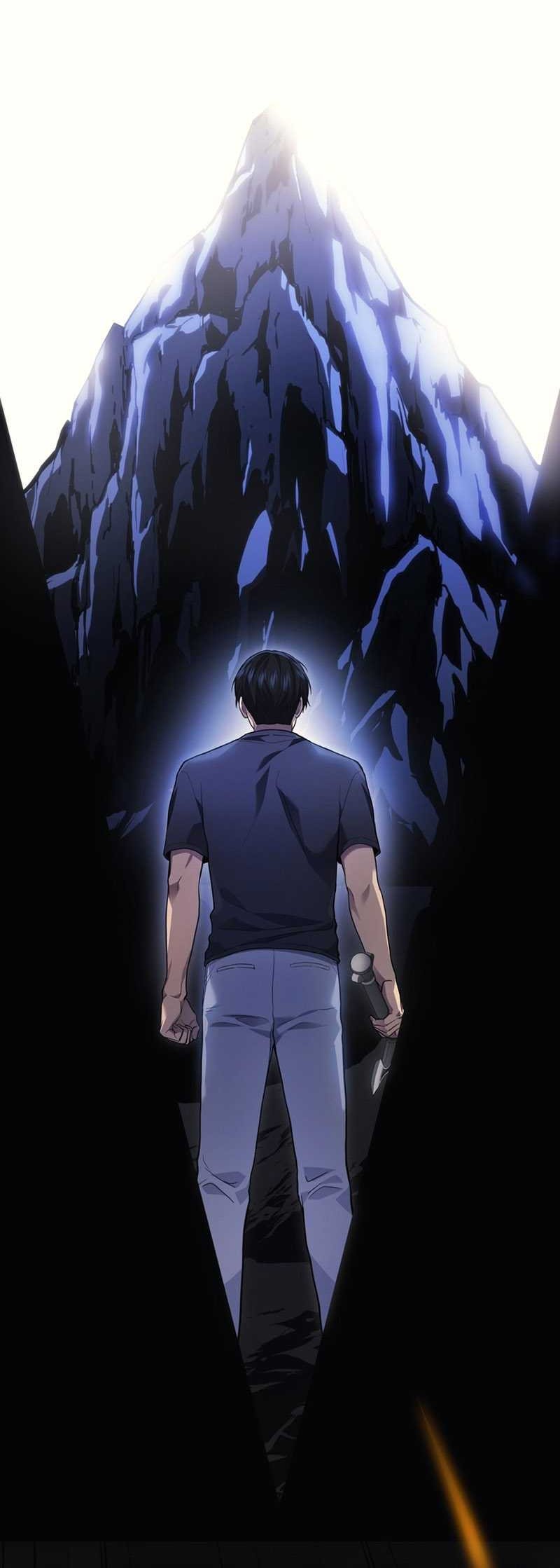 Martial God Regressed to Level 2 Chapter 31 - halaman 25
