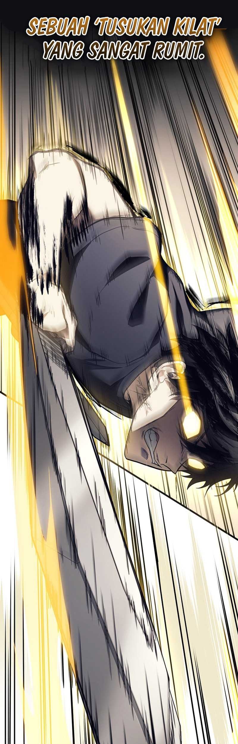 Martial God Regressed to Level 2 Chapter 31 - halaman 26
