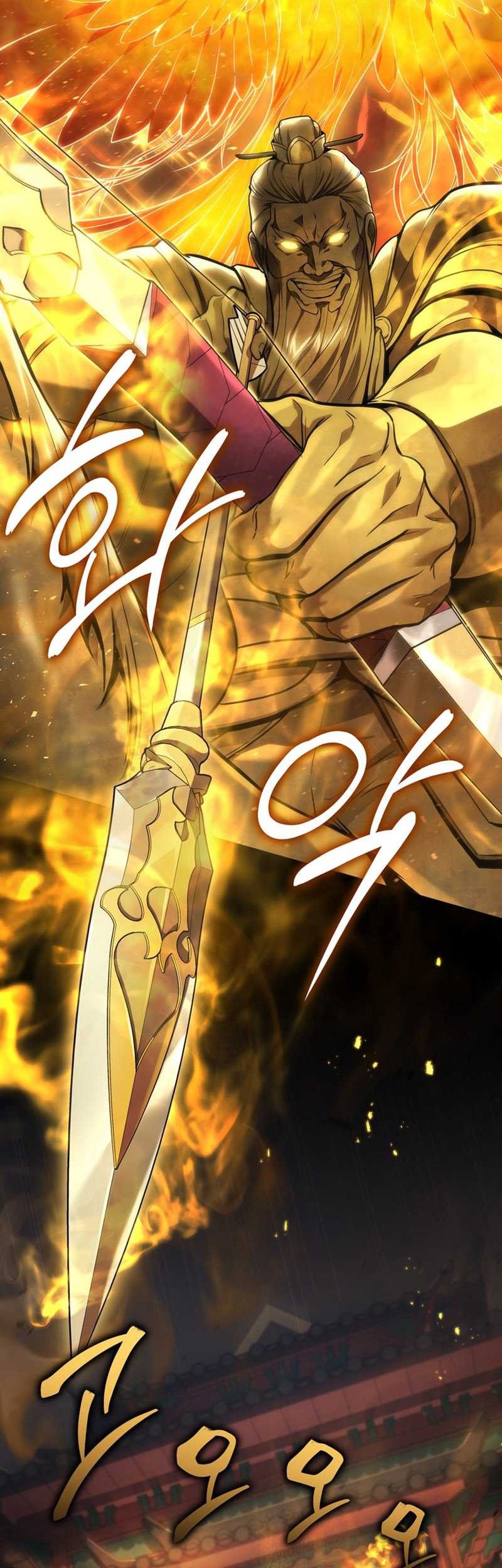 Martial God Regressed to Level 2 Chapter 31 - halaman 3