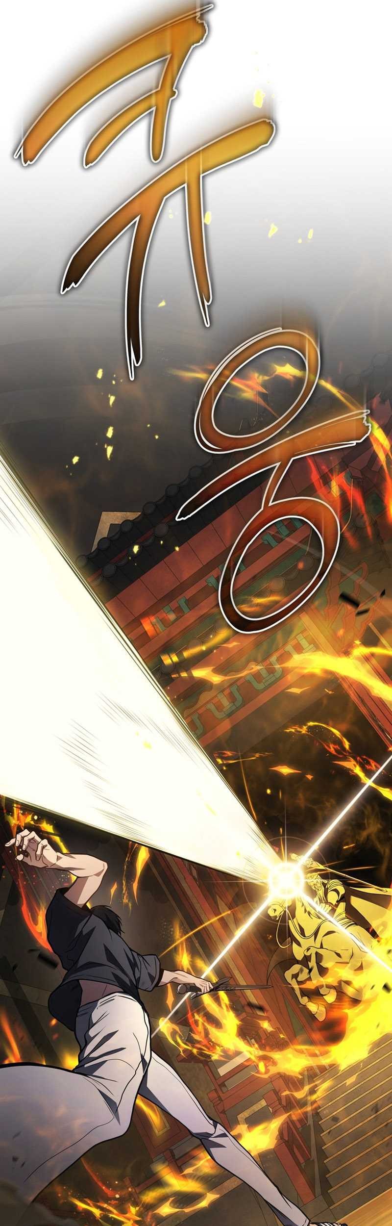 Martial God Regressed to Level 2 Chapter 31 - halaman 30