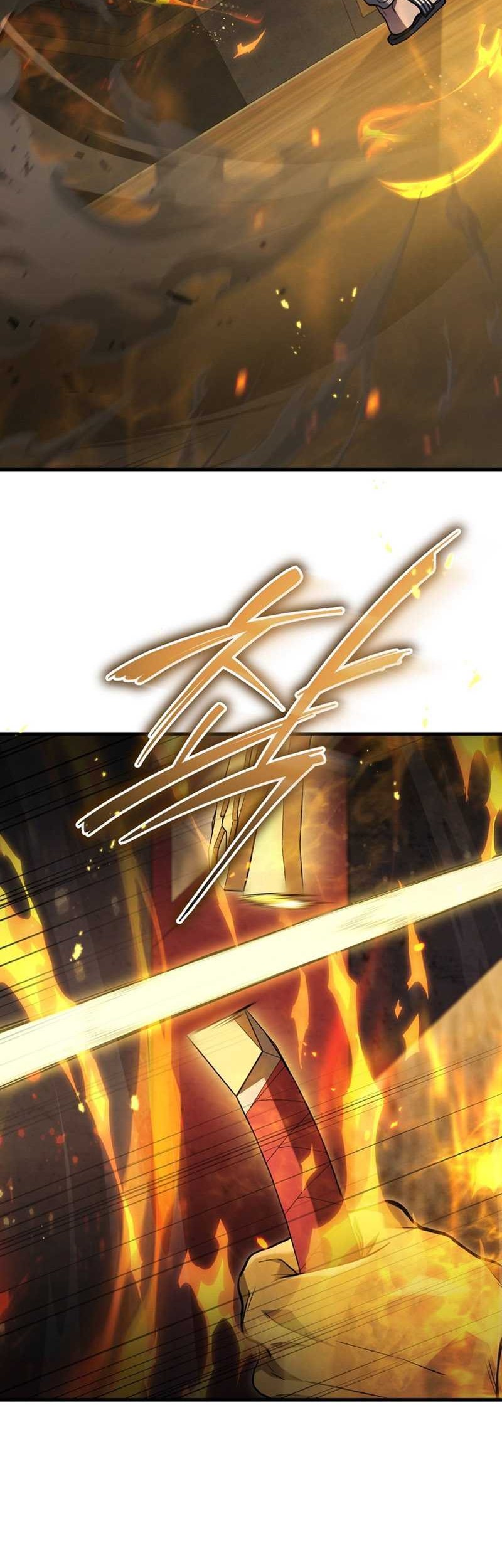 Martial God Regressed to Level 2 Chapter 31 - halaman 31