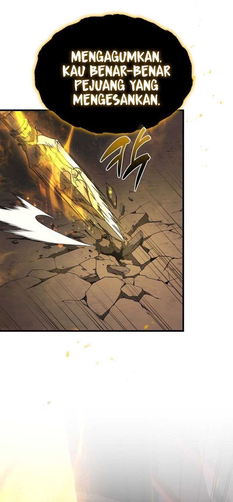 Martial God Regressed to Level 2 Chapter 31 - halaman 37