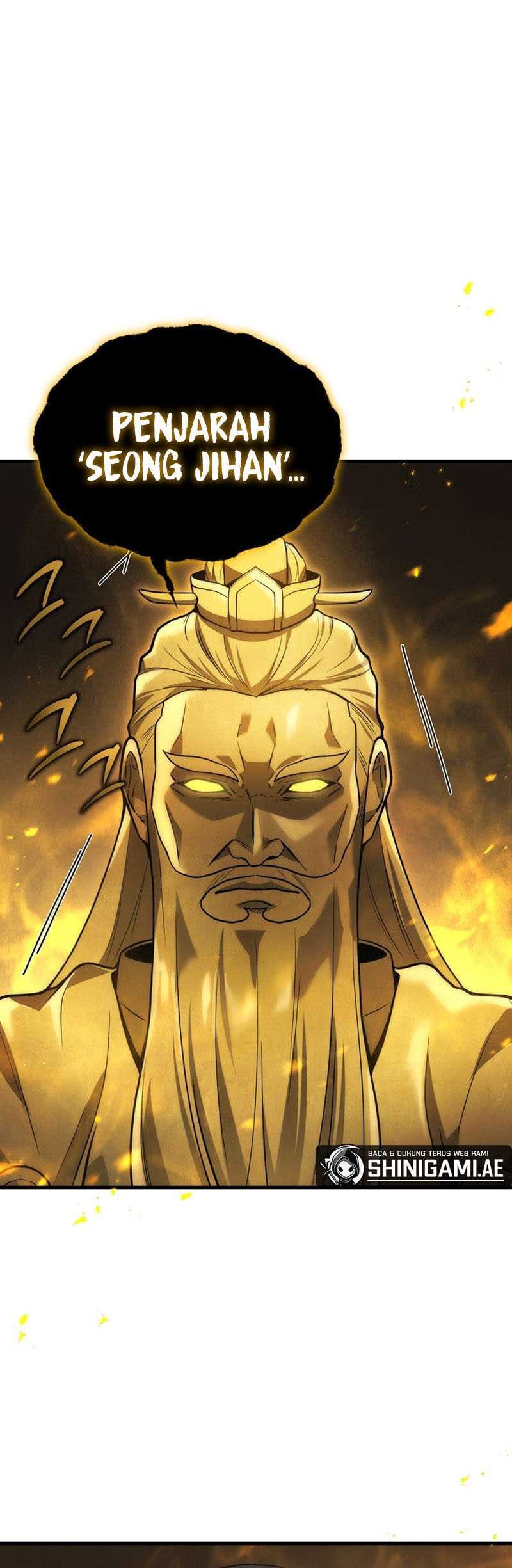 Martial God Regressed to Level 2 Chapter 31 - halaman 41