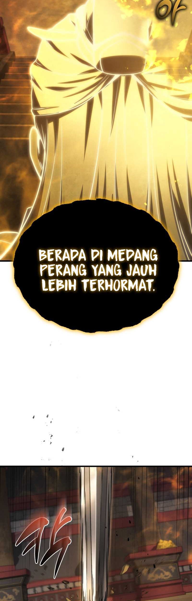 Martial God Regressed to Level 2 Chapter 31 - halaman 43