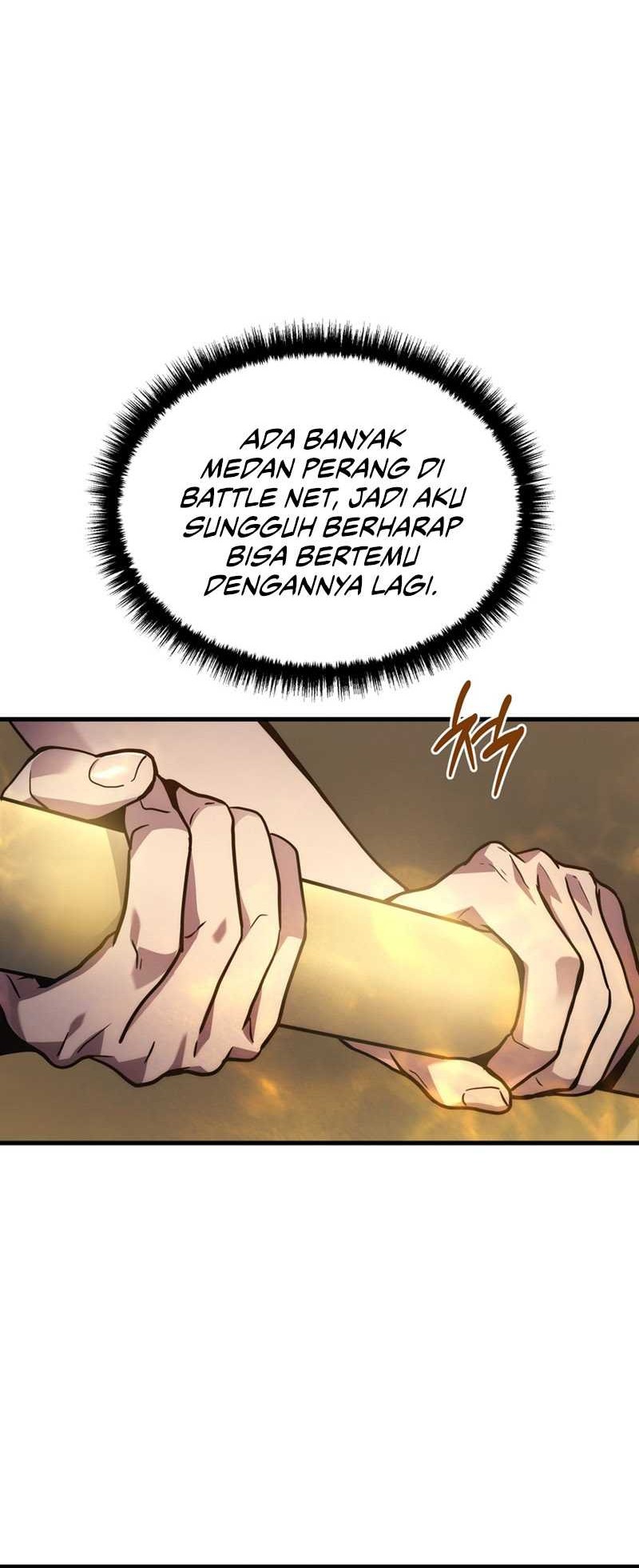 Martial God Regressed to Level 2 Chapter 31 - halaman 45
