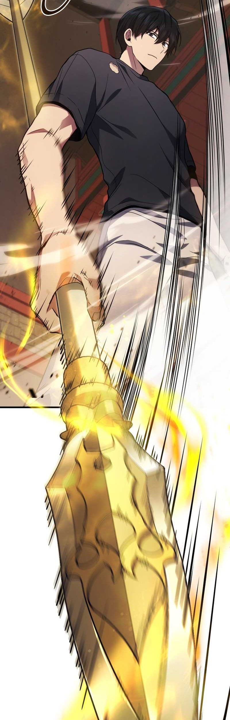 Martial God Regressed to Level 2 Chapter 31 - halaman 47