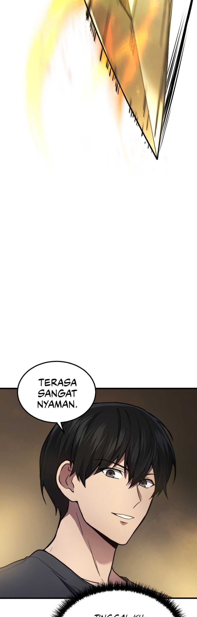 Martial God Regressed to Level 2 Chapter 31 - halaman 48