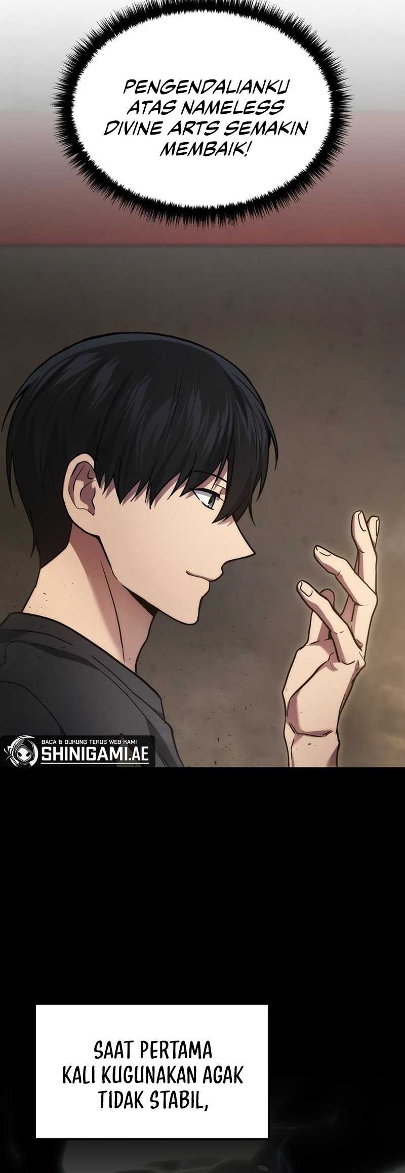 Martial God Regressed to Level 2 Chapter 31 - halaman 53