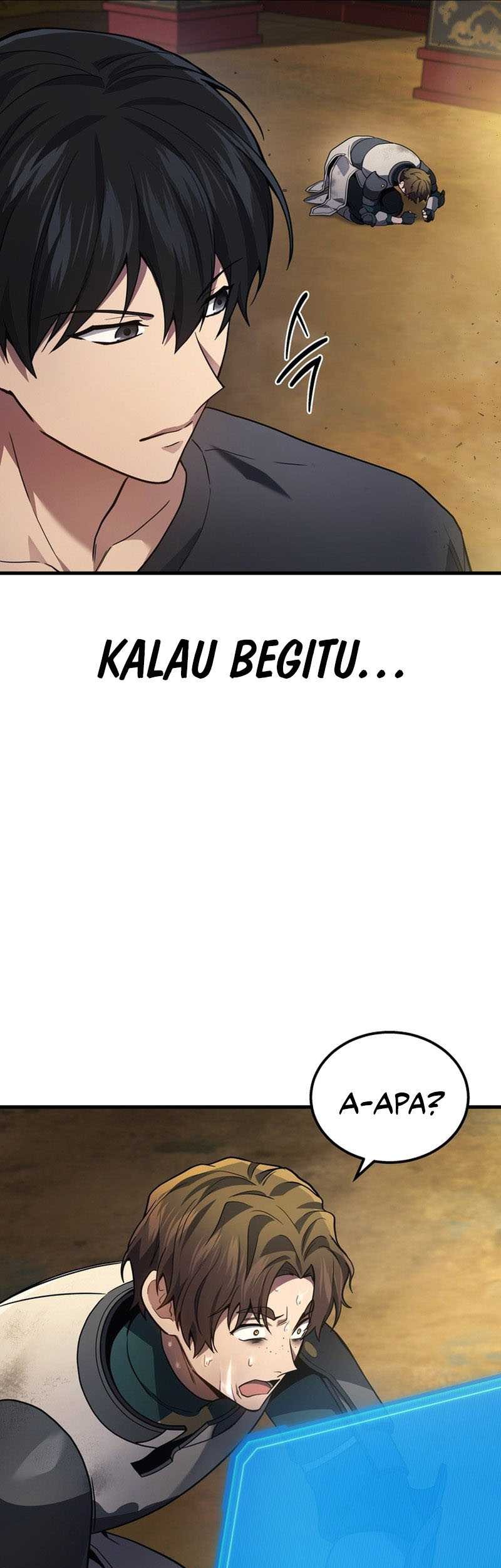 Martial God Regressed to Level 2 Chapter 31 - halaman 58