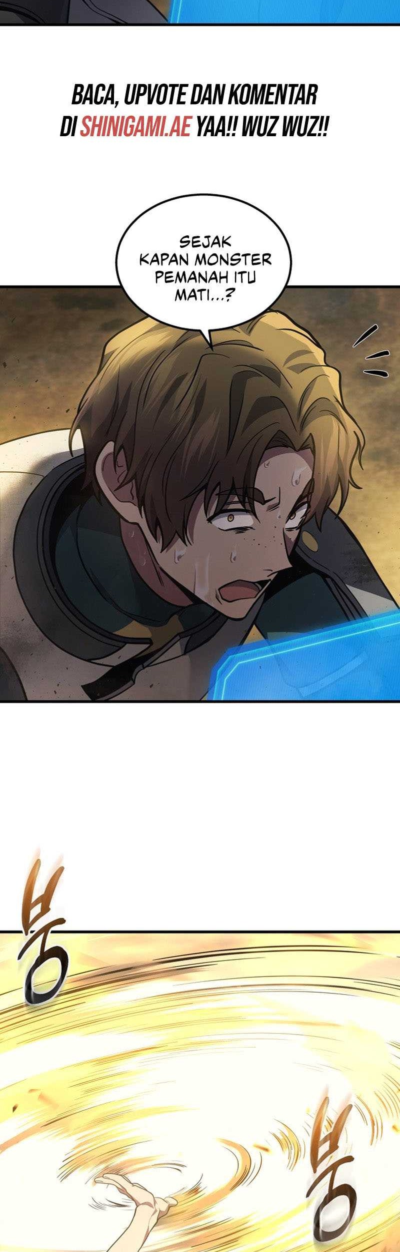 Martial God Regressed to Level 2 Chapter 31 - halaman 59