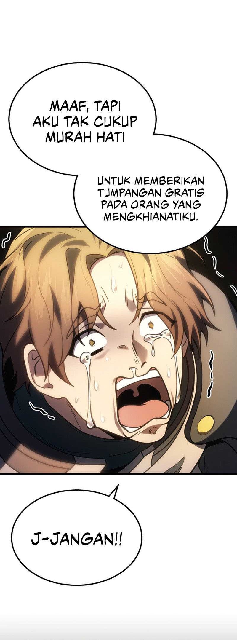 Martial God Regressed to Level 2 Chapter 31 - halaman 61