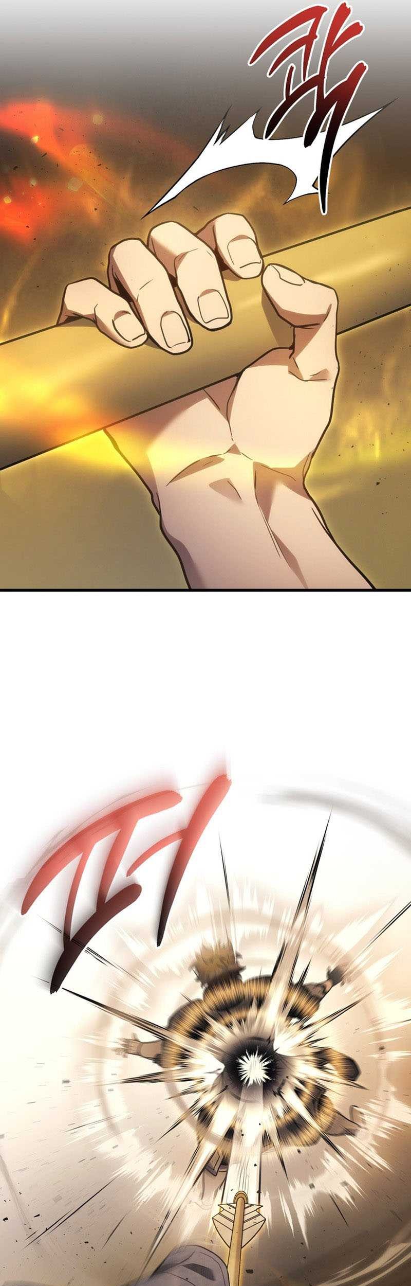 Martial God Regressed to Level 2 Chapter 31 - halaman 62